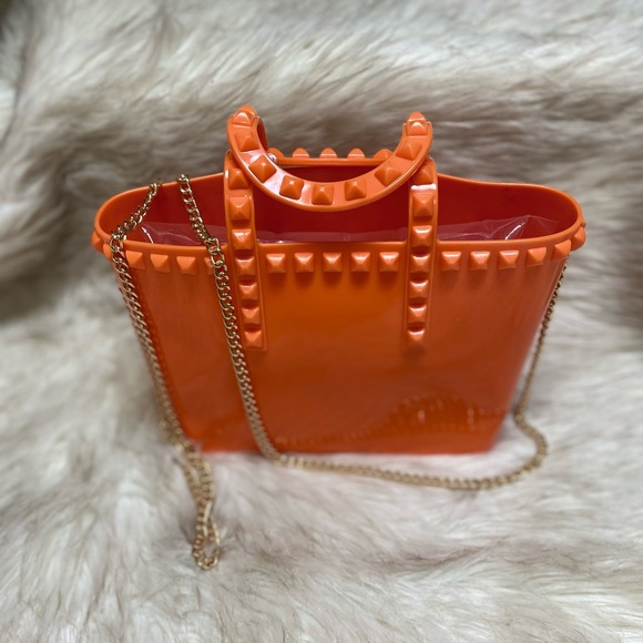 NWT Jelly crossbody bags - Picture 3 of 6